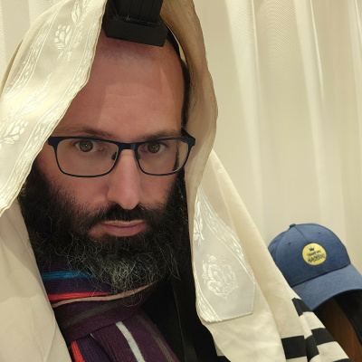 Eli Goldsmith Inspired Flow!