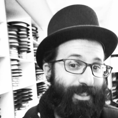 Eli Goldsmith Inspired Flow!