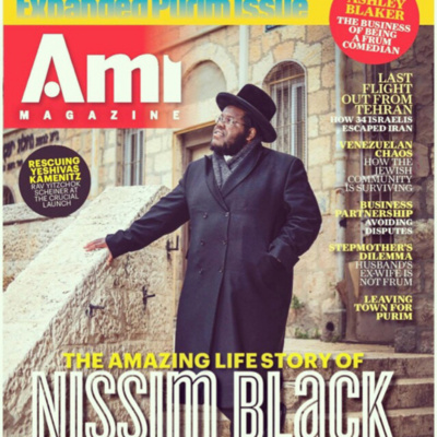 Eli Goldsmith Inspired Flow!