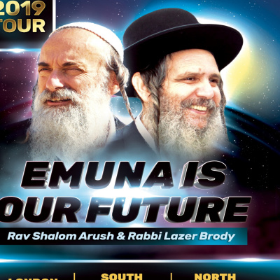 Eli Goldsmith Inspired Flow!