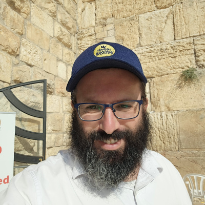 Eli Goldsmith Inspired Flow!