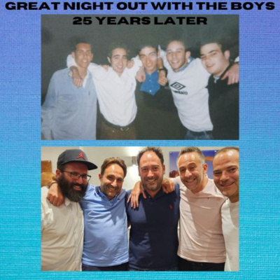 Eli Goldsmith Inspired Flow!