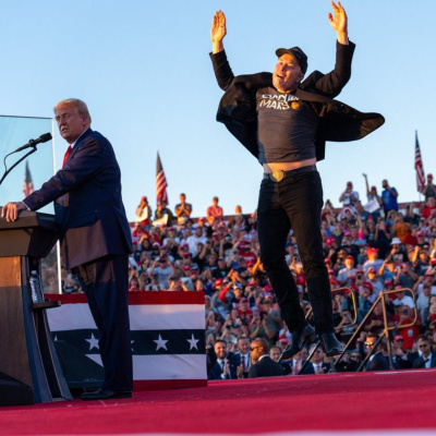 Eli Goldsmith Inspired Flow!