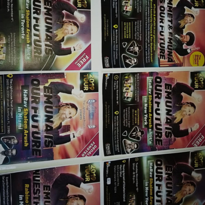 Eli Goldsmith Inspired Flow!