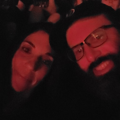 Eli Goldsmith Inspired Flow!