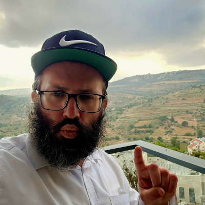 Eli Goldsmith Inspired Flow!