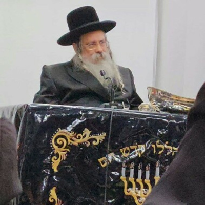 Eli Goldsmith Inspired Flow!