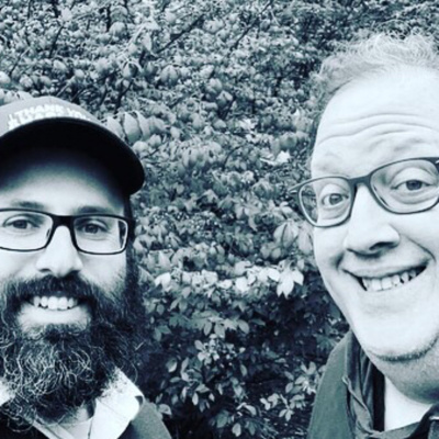 Eli Goldsmith Inspired Flow!