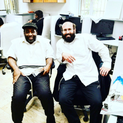 Eli Goldsmith Inspired Flow!