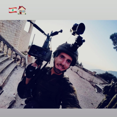 Eli Goldsmith Inspired Flow!