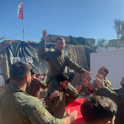 Eli Goldsmith Inspired Flow!