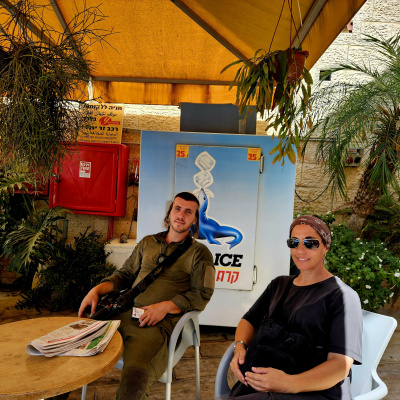 Eli Goldsmith Inspired Flow!