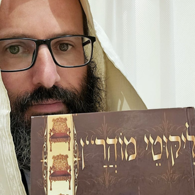 Eli Goldsmith Inspired Flow!