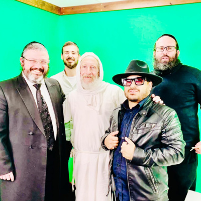 Eli Goldsmith Inspired Flow!