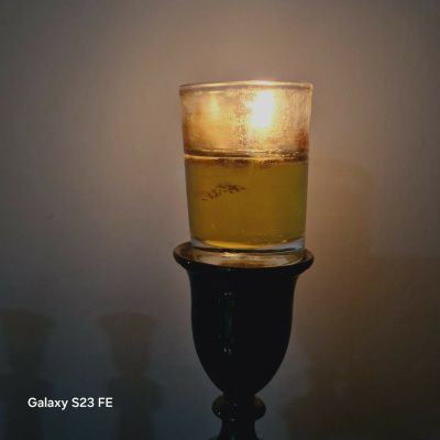 Eli Goldsmith Inspired Flow!