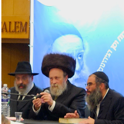 Eli Goldsmith Inspired Flow!