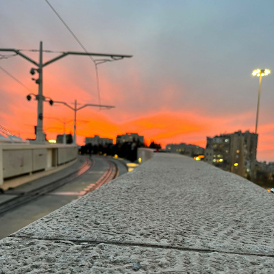 Eli Goldsmith Inspired Flow!