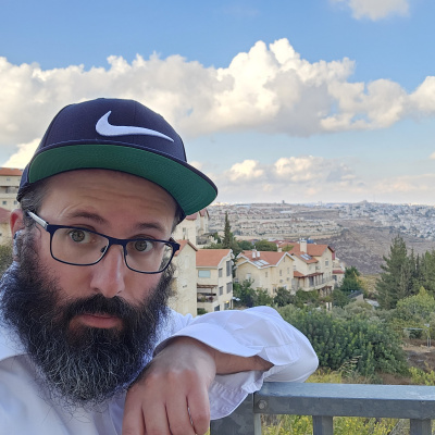 Eli Goldsmith Inspired Flow!