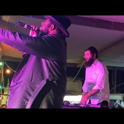 Eli Goldsmith Inspired Flow!