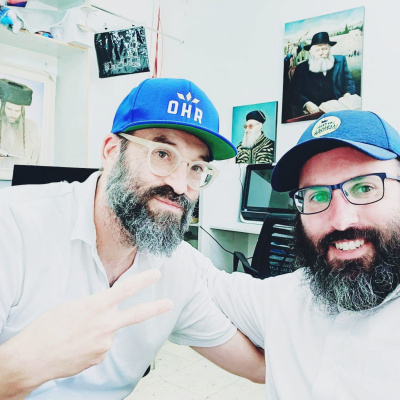 Eli Goldsmith Inspired Flow!