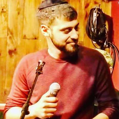 Eli Goldsmith Inspired Flow!