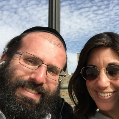 Eli Goldsmith Inspired Flow!