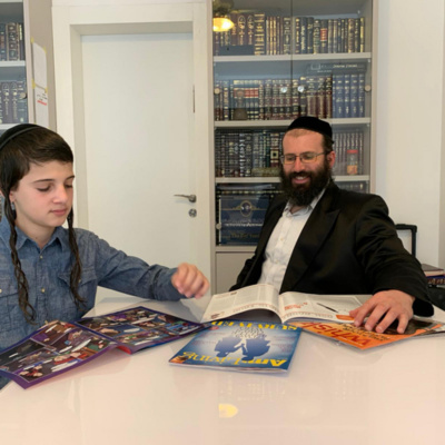 Eli Goldsmith Inspired Flow!