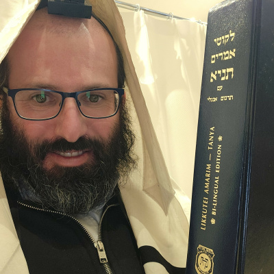 Eli Goldsmith Inspired Flow!