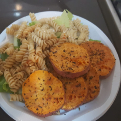 Eli Goldsmith Inspired Flow!