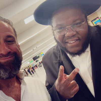 Eli Goldsmith Inspired Flow!