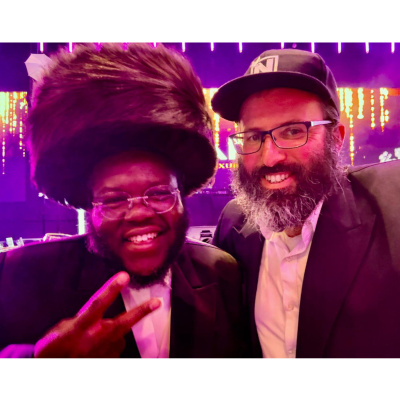 Eli Goldsmith Inspired Flow!