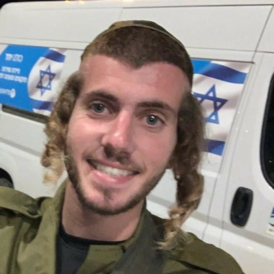 Eli Goldsmith Inspired Flow!