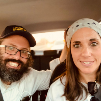 Eli Goldsmith Inspired Flow!