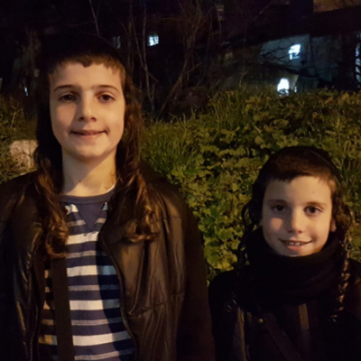 Eli Goldsmith Inspired Flow!