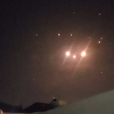 Eli Goldsmith Inspired Flow!