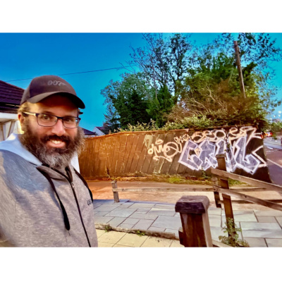 Eli Goldsmith Inspired Flow!