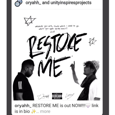 Eli Goldsmith Inspired Flow!