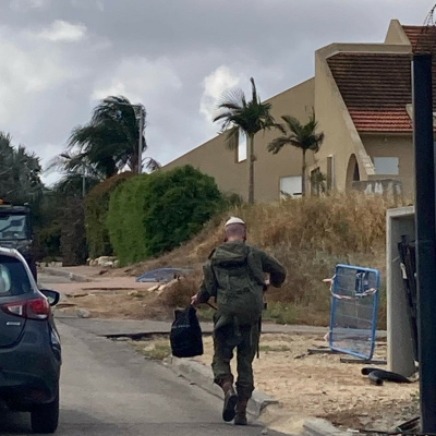 Eli Goldsmith Inspired Flow!