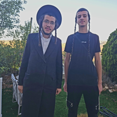 Eli Goldsmith Inspired Flow!