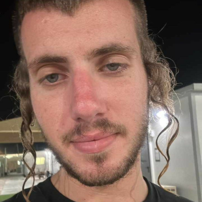 Eli Goldsmith Inspired Flow!