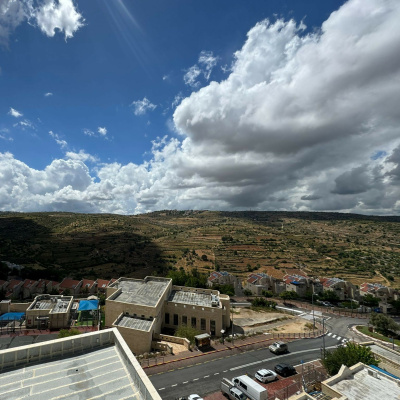 Eli Goldsmith Inspired Flow!