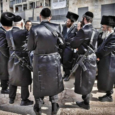 Eli Goldsmith Inspired Flow!