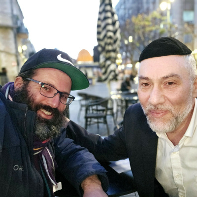 Eli Goldsmith Inspired Flow!