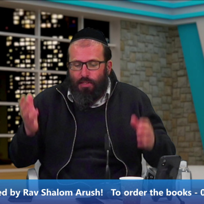 Eli Goldsmith Inspired Flow!