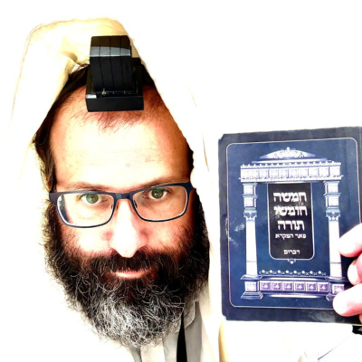 Eli Goldsmith Inspired Flow!