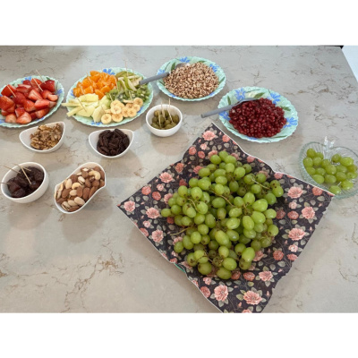 Eli Goldsmith Inspired Flow!