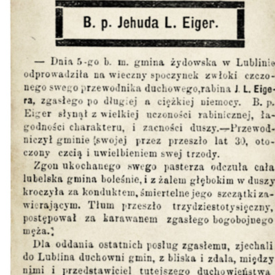 Eli Goldsmith Inspired Flow!