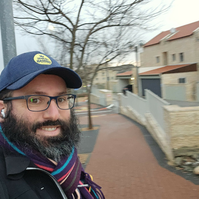 Eli Goldsmith Inspired Flow!