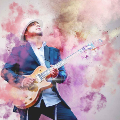 Eli Goldsmith Inspired Flow!