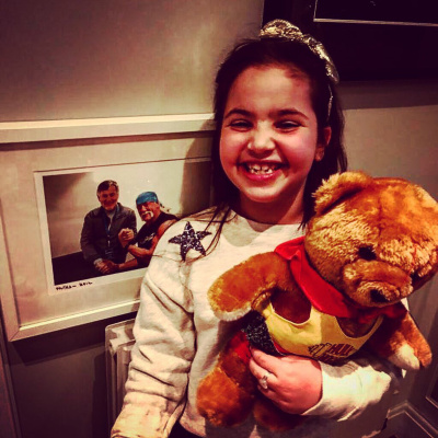 Eli Goldsmith Inspired Flow!